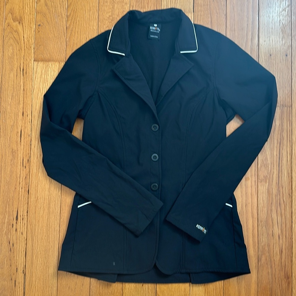 Kerrits Competitor Show Coat